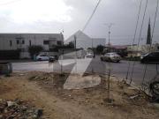 Chance deal plot available for sale in dha 8