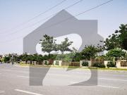 Looking For A Residential Plot In Islamabad