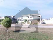 Looking For A Residential Plot In Islamabad