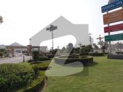 Looking For A Residential Plot In Islamabad