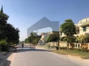 Looking For A Residential Plot In Rawalpindi