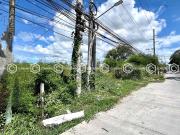 Looking for a Wide Commercial Lot in Arayat, Pampanga?