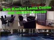Looking For Convenience? Great Location Arte Kuchai Lama...