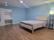 Looking for renters for our cozy rooms