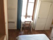 Looking for roommate in T3, 690€, 75018