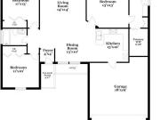 Looking for your dream home? This newly renovated 2276...