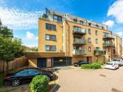 Loom Grove, Romford, 2 Bedroom Flat
