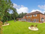 Loom Lane, The Leys, Radlett, 7 Bedroom Detached