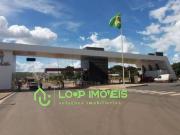 Loop Imóveis Vende Lote no Condomínio Alto da Boa Vista