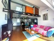 Loos 59120 Achat / Vente appartement 5 pièces t5 terrasse