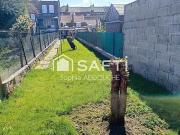 Loos 59120 Achat / Vente maison 3 pièces t3