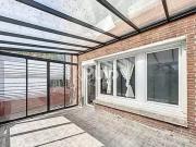 Loos 59120 Achat / Vente maison 5 pièces t5 jardin terrasse