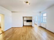 Loosdorf Zentrum: Charmante, helle Wohnung für € 595