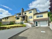 Looseleigh Lane, Derriford, 4 Bedroom Detached