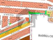 Lop Clear 30*60 Plot In Street 123 C