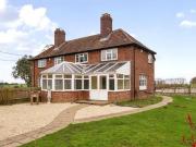 Lopenhead, South Petherton, 6 Bedroom Semi detached
