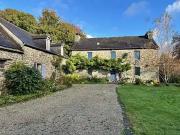 Lopérec 29590 Achat / Vente maison 7 pièces t7 parking