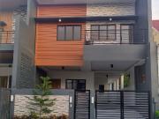 Lopez Village Parañaque 2 Storey House and Lot For Sale...