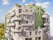 L'Orangerie 3 pièces, 68 m²