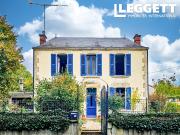 L'Orbrie Vente Maison 85
