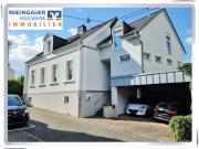 Lorch am Rhein: Schönes Einfamilienhaus in ruhiger Blicklage