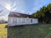 Lorcy 45490 Achat / Vente maison 5 pièces t5 parking