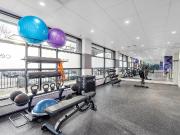 Lord Byron Tower II 2 Bedroom Apartment for Rent at 155...