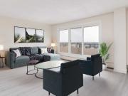 Lord Byron Tower III 2 Bedroom Apartment for Rent at 216...