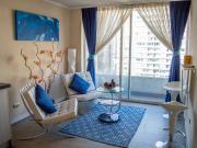 Lord Cochrane Metro La Moneda 31