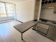 LORD COCHRANE / METRO PARQUE ALMAGRO