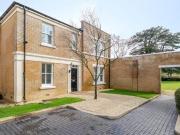 Lord Darby Mews, Cudham, 4 Bedroom Mews