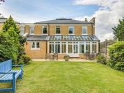 Lord Darby Mews, Cudham, 4 Bedroom Semi detached