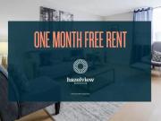 Lord Dufferin Apartments | 200 Dufferin Street, Toronto