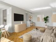 Lord Halifax Place Renovated 1 Bedroom with A/C [object...