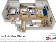 Lord Halifax Place Renovated 3 Bedroom [object Promise]...
