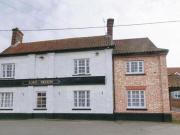 Lord Nelson, Holton, 4 Bedroom Detached