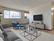 Lord Robinson Apartments 1 Bedroom Apartment for Rent at...