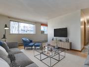 Lord Robinson Apartments 1 Bedroom [object Promise] for Rent