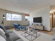 Lord Robinson Apartments