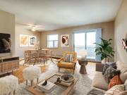 Lord Seaton Road One Bedroom Suites Apartment for Rent