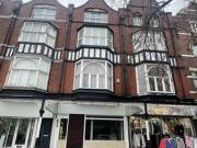 Lord Street, Southport, High Street Retail