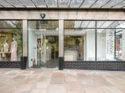 Lord Street, Southport, High Street Retail