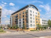 Lord Street, Watford, Hertfordshire WD17, 2 bed flat to...