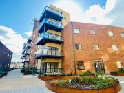 Lords Gardens, Norwich NR1, 2 bed flat to rent, £1,250...