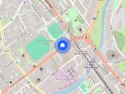 Lords View One, St Johns Wood Road, London, NW8