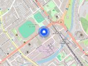 Lords View, St. Johns Wood Road