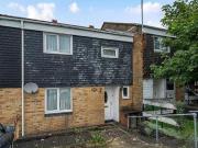 Lordshill, Orion Close, Southampton, 2 Bedroom Terraced