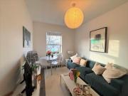 Lordship Lane, East Dulwich, London SE22, 2 bed flat to...