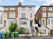 Lordship Lane, East Dulwich, London SE22, 2 bed property...