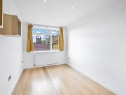 Lordship Lane, London